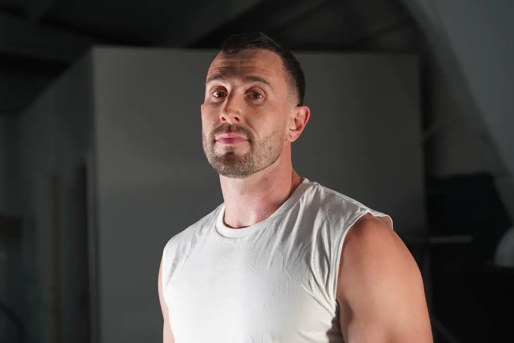 Thomas Beeston, Strength by Design coach